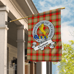 Chattan Tartan Garden Flag Chattan Clan Badge Tartan Flag Scottish Tartan House Flag,buffalo plaid garden flag,irish family crest flags,ns tartan flags,scottish clan flags,scottish clan flags uk,Scottish Tartan House Flag,Tartan Clan Flag,tartan day flag,Tartan Garden Flag