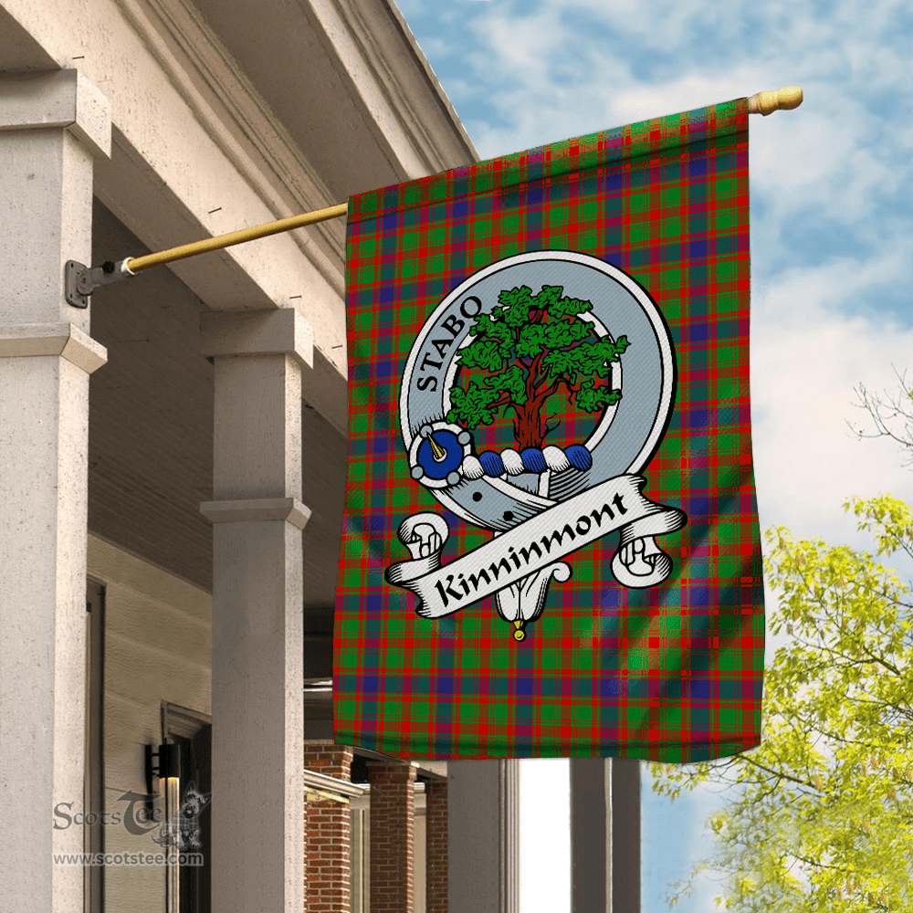 Garden Flag Kinninmont Clan Badge Tartan Flag Scottish Tartan House Flag,buffalo plaid garden flag,irish family crest flags,ns tartan flags,scottish clan flags,scottish clan flags uk,Scottish Tartan House Flag,Tartan Clan Flag,tartan day flag,Tartan Garden Flag
