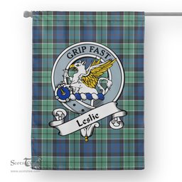 Garden Flag Leslie Hunting Ancient Clan Badge Tartan Flag Scottish Tartan House Flag,buffalo plaid garden flag,irish family crest flags,ns tartan flags,scottish clan flags,scottish clan flags uk,Scottish Tartan House Flag,Tartan Clan Flag,tartan day flag,Tartan Garden Flag