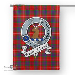 Garden Flag Fraser Of Lovat Clan Badge Tartan Flag Scottish Tartan House Flag,buffalo plaid garden flag,irish family crest flags,ns tartan flags,scottish clan flags,scottish clan flags uk,Scottish Tartan House Flag,Tartan Clan Flag,tartan day flag,Tartan Garden Flag