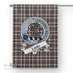 Garden Flag Little Arisaid Clan Badge Tartan Flag Scottish Tartan House Flag,buffalo plaid garden flag,irish family crest flags,ns tartan flags,scottish clan flags,scottish clan flags uk,Scottish Tartan House Flag,Tartan Clan Flag,tartan day flag,Tartan Garden Flag
