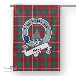 Garden Flag Haig Clan Badge Tartan Flag Scottish Tartan House Flag,buffalo plaid garden flag,irish family crest flags,ns tartan flags,scottish clan flags,scottish clan flags uk,Scottish Tartan House Flag,Tartan Clan Flag,tartan day flag,Tartan Garden Flag
