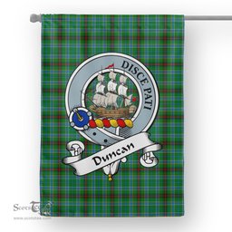 Garden Flag Duncan Of Sketraw Clan Badge Tartan Flag Scottish Tartan House Flag,buffalo plaid garden flag,irish family crest flags,ns tartan flags,scottish clan flags,scottish clan flags uk,Scottish Tartan House Flag,Tartan Clan Flag,tartan day flag,Tartan Garden Flag