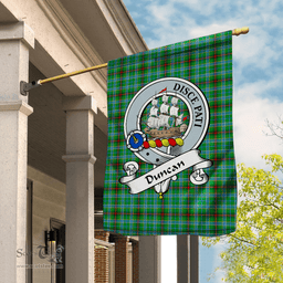 Garden Flag Duncan Of Sketraw Clan Badge Tartan Flag Scottish Tartan House Flag,buffalo plaid garden flag,irish family crest flags,ns tartan flags,scottish clan flags,scottish clan flags uk,Scottish Tartan House Flag,Tartan Clan Flag,tartan day flag,Tartan Garden Flag