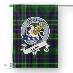 Garden Flag Leslie Hunting Clan Badge Tartan Flag Scottish Tartan House Flag,buffalo plaid garden flag,irish family crest flags,ns tartan flags,scottish clan flags,scottish clan flags uk,Scottish Tartan House Flag,Tartan Clan Flag,tartan day flag,Tartan Garden Flag