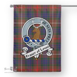 Garden Flag Fraser Of Lovat Hunting Modern Clan Badge Tartan Flag Scottish Tartan House Flag,buffalo plaid garden flag,irish family crest flags,ns tartan flags,scottish clan flags,scottish clan flags uk,Scottish Tartan House Flag,Tartan Clan Flag,tartan day flag,Tartan Garden Flag