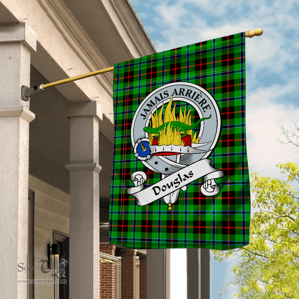 Douglas Tartan Garden Flag Douglas Green Clan Badge Tartan Flag Scottish Tartan House Flag,buffalo plaid garden flag,irish family crest flags,ns tartan flags,scottish clan flags,scottish clan flags uk,Scottish Tartan House Flag,Tartan Clan Flag,tartan day flag,Tartan Garden Flag