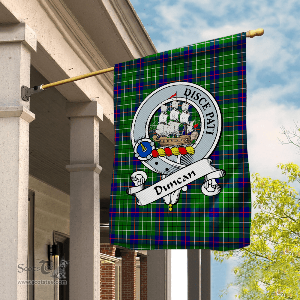 Garden Flag Duncan Modern Clan Badge Tartan Flag Scottish Tartan House Flag,buffalo plaid garden flag,irish family crest flags,ns tartan flags,scottish clan flags,scottish clan flags uk,Scottish Tartan House Flag,Tartan Clan Flag,tartan day flag,Tartan Garden Flag