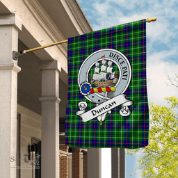 Garden Flag Duncan Modern Clan Badge Tartan Flag Scottish Tartan House Flag,buffalo plaid garden flag,irish family crest flags,ns tartan flags,scottish clan flags,scottish clan flags uk,Scottish Tartan House Flag,Tartan Clan Flag,tartan day flag,Tartan Garden Flag