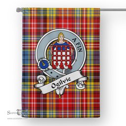 Garden Flag Ogilvie Of Airlie Ancient Clan Badge Tartan Flag Scottish Tartan House Flag,buffalo plaid garden flag,irish family crest flags,ns tartan flags,scottish clan flags,scottish clan flags uk,Scottish Tartan House Flag,Tartan Clan Flag,tartan day flag,Tartan Garden Flag