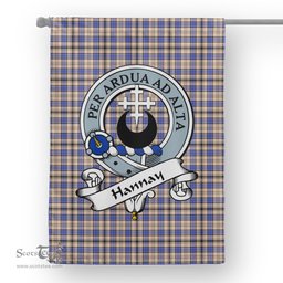 Garden Flag Hannay Clan Badge Tartan Flag Scottish Tartan House Flag,buffalo plaid garden flag,irish family crest flags,ns tartan flags,scottish clan flags,scottish clan flags uk,Scottish Tartan House Flag,Tartan Clan Flag,tartan day flag,Tartan Garden Flag