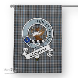 Gladston Tartan Garden Flag Clan Gladston Flag Gladstone Hunting Clan Badge Tartan Flag Scottish Tartan House Flag,buffalo plaid garden flag,irish family crest flags,ns tartan flags,scottish clan flags,scottish clan flags uk,Scottish Tartan House Flag,Tartan Clan Flag,tartan day flag,Tartan Garden Flag