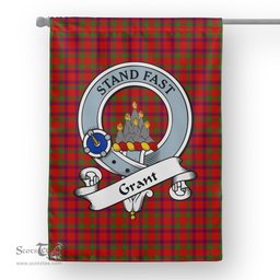 Garden Flag Grant Of Rothiemurchus Clan Badge Tartan Flag Scottish Tartan House Flag,buffalo plaid garden flag,irish family crest flags,ns tartan flags,scottish clan flags,scottish clan flags uk,Scottish Tartan House Flag,Tartan Clan Flag,tartan day flag,Tartan Garden Flag