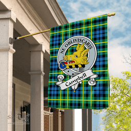 Garden Flag Campbell Of Breadalbane Ancient Clan Badge Tartan Flag Scottish Tartan House Flag,buffalo plaid garden flag,irish family crest flags,ns tartan flags,scottish clan flags,scottish clan flags uk,Scottish Tartan House Flag,Tartan Clan Flag,tartan day flag,Tartan Garden Flag