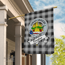 Garden Flag Douglas Grey Modern Clan Badge Tartan Flag Scottish Tartan House Flag,buffalo plaid garden flag,irish family crest flags,ns tartan flags,scottish clan flags,scottish clan flags uk,Scottish Tartan House Flag,Tartan Clan Flag,tartan day flag,Tartan Garden Flag