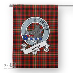 Garden Flag Innes Of Moray Clan Badge Tartan Flag Scottish Tartan House Flag,buffalo plaid garden flag,irish family crest flags,ns tartan flags,scottish clan flags,scottish clan flags uk,Scottish Tartan House Flag,Tartan Clan Flag,tartan day flag,Tartan Garden Flag