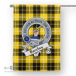 Garden Flag Barclay Dress Modern Clan Badge Tartan Flag Scottish Tartan House Flag,buffalo plaid garden flag,irish family crest flags,ns tartan flags,scottish clan flags,scottish clan flags uk,Scottish Tartan House Flag,Tartan Clan Flag,tartan day flag,Tartan Garden Flag