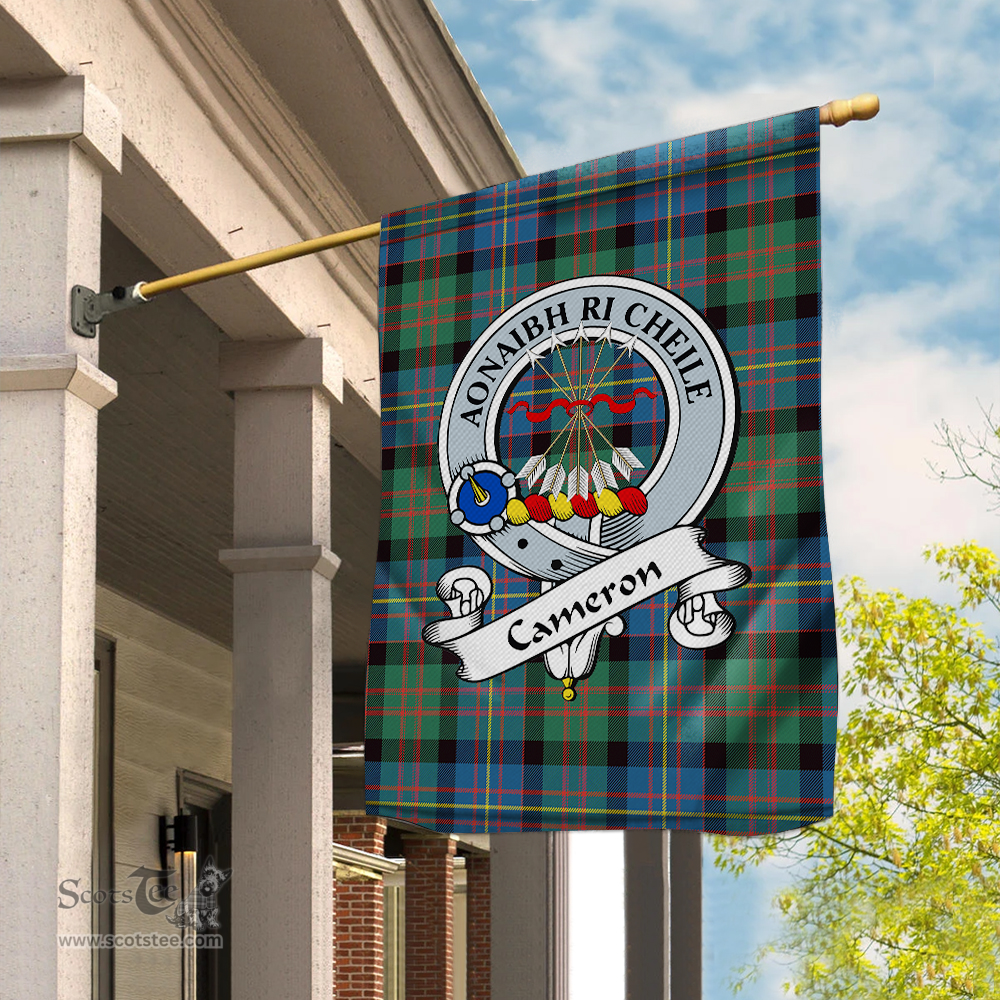 Tartan Personalized Flag Cameron Tartan Garden Flag Cameron of Erracht Ancient Clan Badge Tartan Flag Scottish Tartan House Flag,buffalo plaid garden flag,irish family crest flags,ns tartan flags,scottish clan flags,scottish clan flags uk,Scottish Tartan House Flag,Tartan Clan Flag,tartan day flag,Tartan Garden Flag