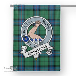 Garden Flag Armstrong Ancient Clan Badge Tartan Flag Scottish Tartan House Flag,buffalo plaid garden flag,irish family crest flags,ns tartan flags,scottish clan flags,scottish clan flags uk,Scottish Tartan House Flag,Tartan Clan Flag,tartan day flag,Tartan Garden Flag