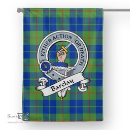 Garden Flag Barclay Hunting Ancient Clan Badge Tartan Flag Scottish Tartan House Flag,buffalo plaid garden flag,irish family crest flags,ns tartan flags,scottish clan flags,scottish clan flags uk,Scottish Tartan House Flag,Tartan Clan Flag,tartan day flag,Tartan Garden Flag