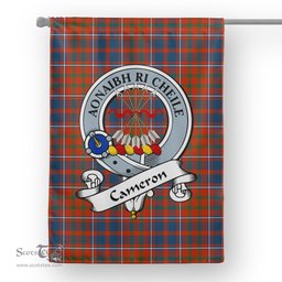 Tartan Personalized Flag Cameron Tartan Garden Flag Cameron Of Lochiel Ancient Clan Badge Tartan Flag Scottish Tartan House Flag,buffalo plaid garden flag,irish family crest flags,ns tartan flags,scottish clan flags,scottish clan flags uk,Scottish Tartan House Flag,Tartan Clan Flag,tartan day flag,Tartan Garden Flag