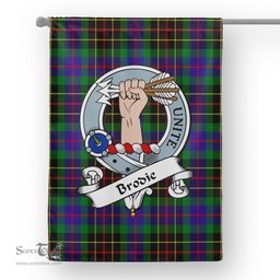 Garden Flag Brodie Hunting Clan Badge Tartan Flag Scottish Tartan House Flag,buffalo plaid garden flag,irish family crest flags,ns tartan flags,scottish clan flags,scottish clan flags uk,Scottish Tartan House Flag,Tartan Clan Flag,tartan day flag,Tartan Garden Flag