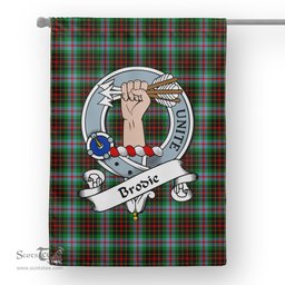 Garden Flag Brodie Clan Badge Tartan Flag Scottish Tartan House Flag,buffalo plaid garden flag,irish family crest flags,ns tartan flags,scottish clan flags,scottish clan flags uk,Scottish Tartan House Flag,Tartan Clan Flag,tartan day flag,Tartan Garden Flag