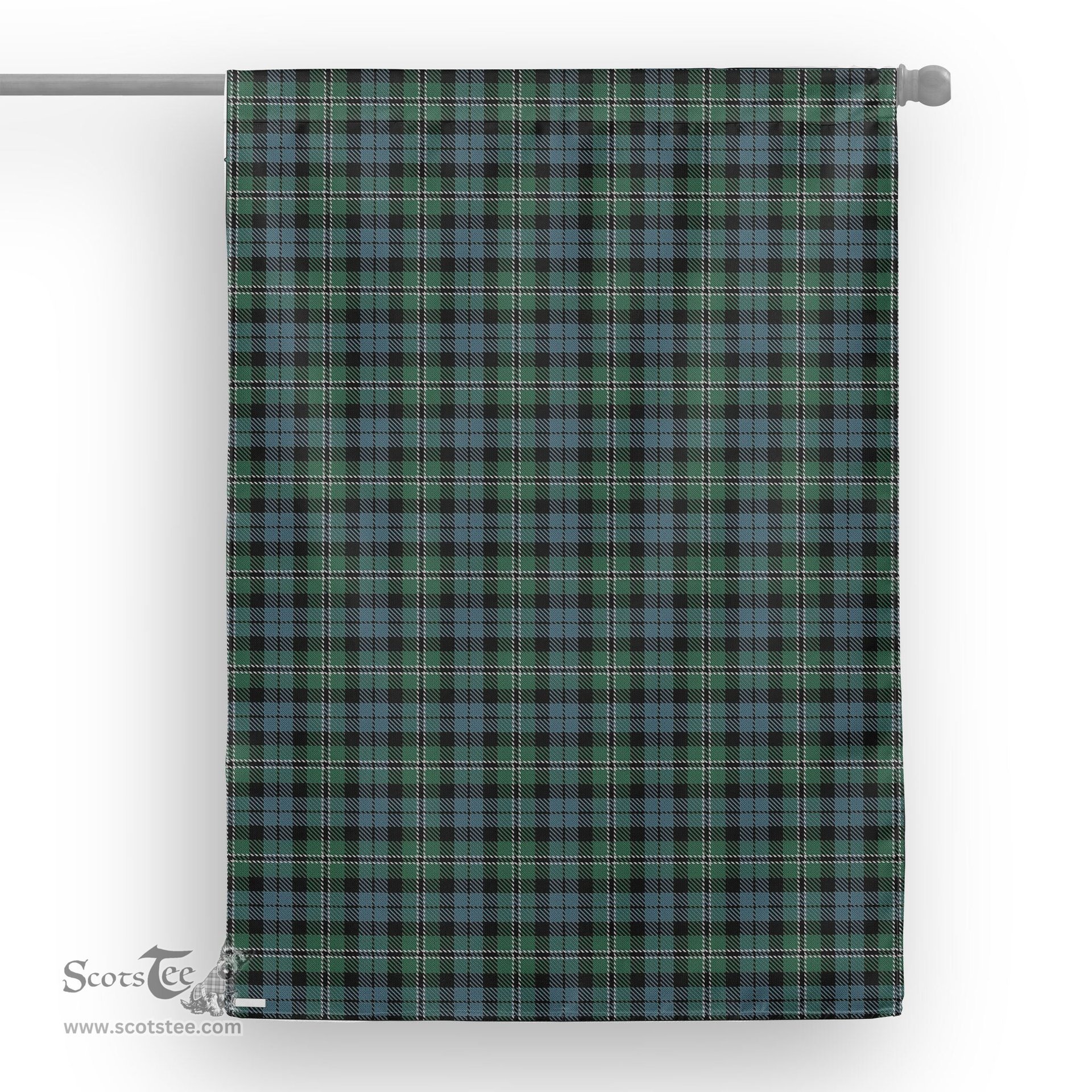 Melville Tartan Garden Flag - Tartan Flag Clan Badge Scottish Tartan House Flag, Tartan Garden Flag, Tartan Flag, Crest Garden Flag, Garden Flag, Ireland Garden Flag, Family Crest, Custom Flag, Custom Garden Flag, Ireland Custom Flag, Clan Tartan Flags