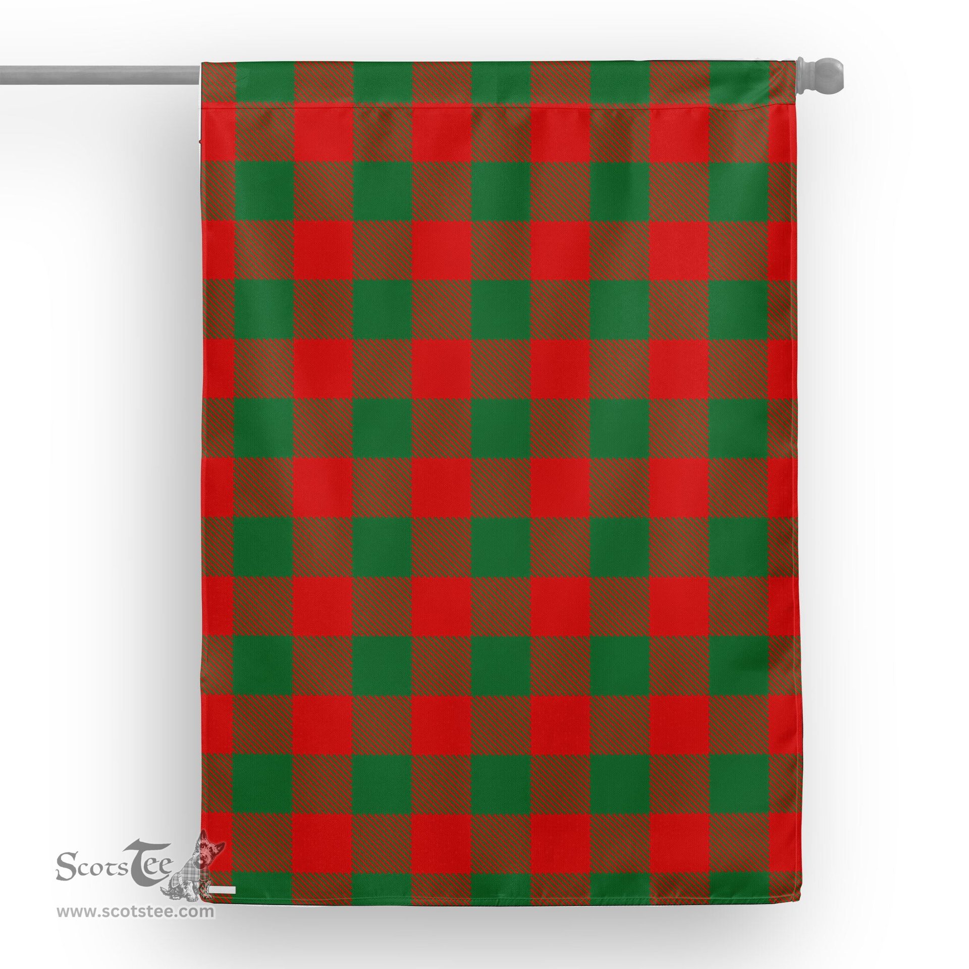 Moncrieffe Tartan Garden Flag - Tartan Flag Clan Badge Scottish Tartan House Flag, Tartan Garden Flag, Tartan Flag, Crest Garden Flag, Garden Flag, Ireland Garden Flag, Family Crest, Custom Flag, Custom Garden Flag, Ireland Custom Flag, Clan Tartan Flags