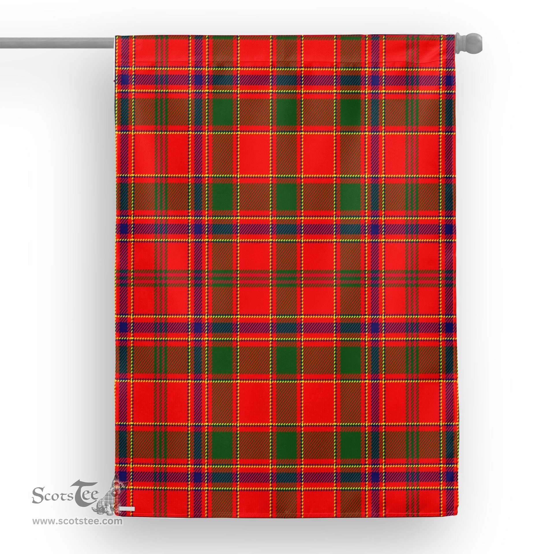 Munro Modern Tartan Garden Flag - Tartan Flag Clan Badge Scottish Tartan House Flag, Tartan Garden Flag, Tartan Flag, Crest Garden Flag, Garden Flag, Ireland Garden Flag, Family Crest, Custom Flag, Custom Garden Flag, Ireland Custom Flag, Clan Tartan Flags