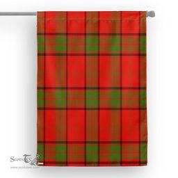 Maxtone Tartan Garden Flag - Tartan Flag Clan Badge Scottish Tartan House Flag, Tartan Garden Flag, Tartan Flag, Crest Garden Flag, Garden Flag, Ireland Garden Flag, Family Crest, Custom Flag, Custom Garden Flag, Ireland Custom Flag, Clan Tartan Flags