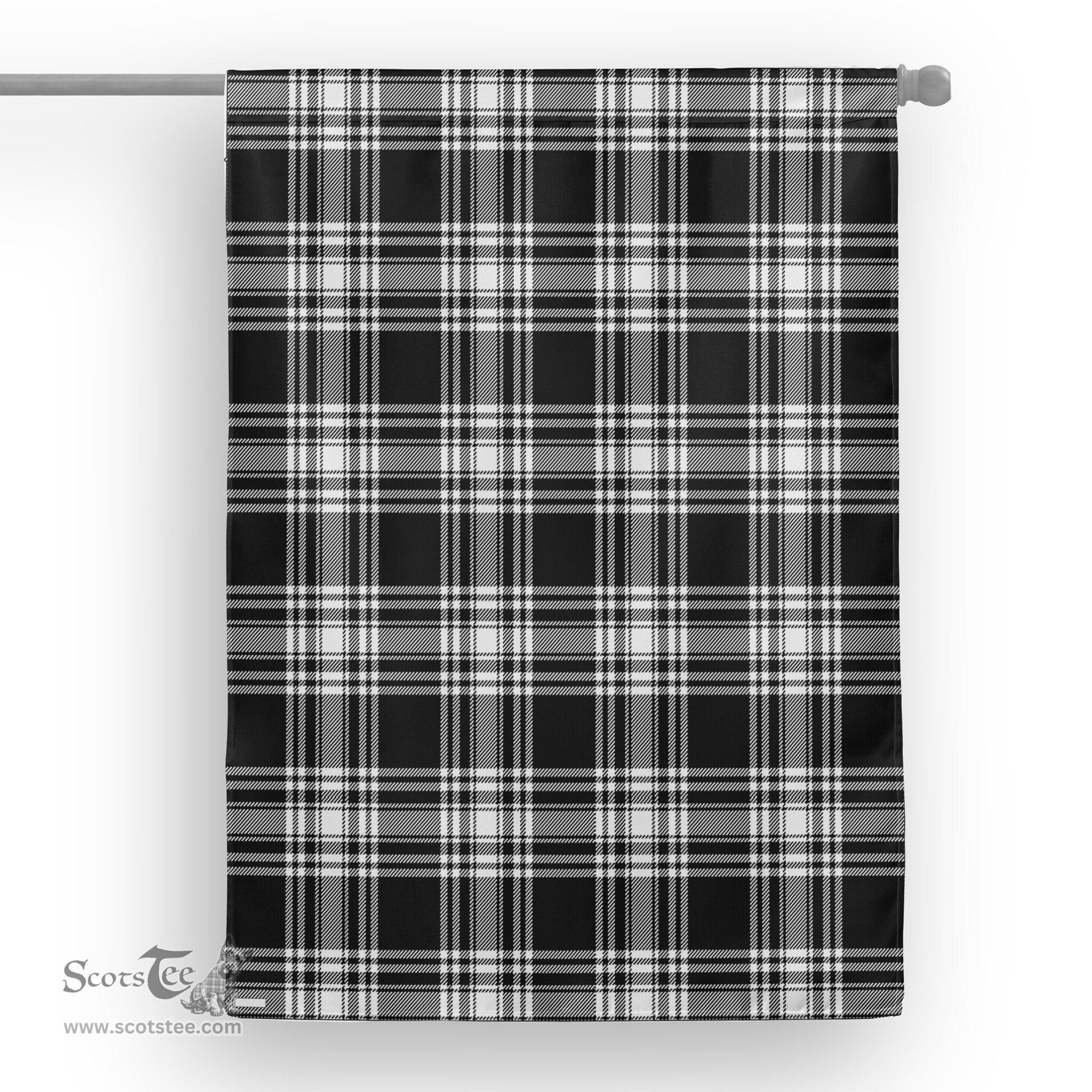 Menzies Modern Tartan Garden Flag - Tartan Flag Clan Badge Scottish Tartan House Flag, Tartan Garden Flag, Tartan Flag, Crest Garden Flag, Garden Flag, Ireland Garden Flag, Family Crest, Custom Flag, Custom Garden Flag, Ireland Custom Flag, Clan Tartan Flags