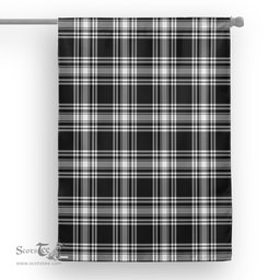 Menzies Modern Tartan Garden Flag - Tartan Flag Clan Badge Scottish Tartan House Flag, Tartan Garden Flag, Tartan Flag, Crest Garden Flag, Garden Flag, Ireland Garden Flag, Family Crest, Custom Flag, Custom Garden Flag, Ireland Custom Flag, Clan Tartan Flags