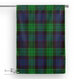 Stewart Tewart (High Stewards) Old Modern Tartan Garden Flag - Tartan Flag Clan Badge Scottish Tartan House Flag, Tartan Garden Flag, Tartan Flag, Crest Garden Flag, Garden Flag, Ireland Garden Flag, Family Crest, Custom Flag, Custom Garden Flag, Ireland Custom Flag, Clan Tartan Flags