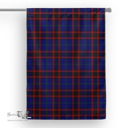 Wedderburn Tartan Garden Flag - Tartan Flag Clan Badge Scottish Tartan House Flag, Tartan Garden Flag, Tartan Flag, Crest Garden Flag, Garden Flag, Ireland Garden Flag, Family Crest, Custom Flag, Custom Garden Flag, Ireland Custom Flag, Clan Tartan Flags