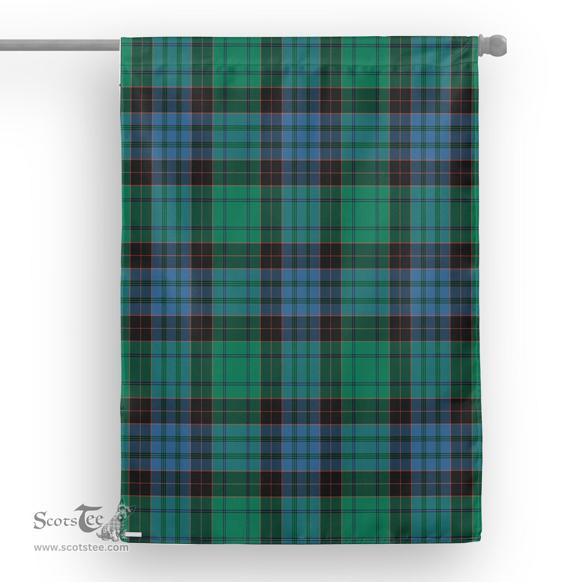 Stewart Tewart (High Stewards) Old Ancient Tartan Garden Flag - Tartan Flag Clan Badge Scottish Tartan House Flag, Tartan Garden Flag, Tartan Flag, Crest Garden Flag, Garden Flag, Ireland Garden Flag, Family Crest, Custom Flag, Custom Garden Flag, Ireland Custom Flag, Clan Tartan Flags
