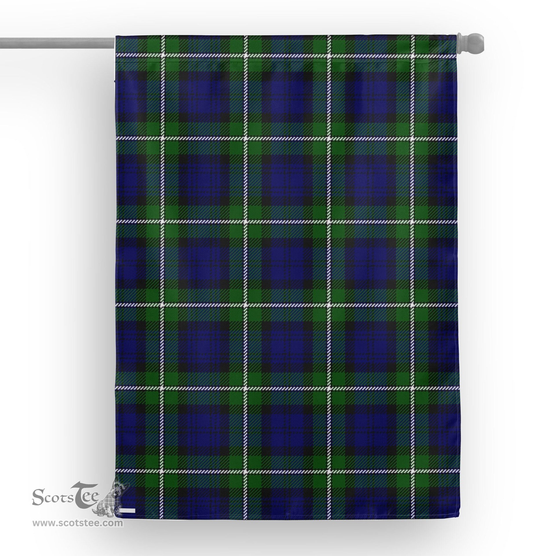 Meldrum Forbes Tartan Garden Flag - Tartan Flag Clan Badge Scottish Tartan House Flag, Tartan Garden Flag, Tartan Flag, Crest Garden Flag, Garden Flag, Ireland Garden Flag, Family Crest, Custom Flag, Custom Garden Flag, Ireland Custom Flag, Clan Tartan Flags
