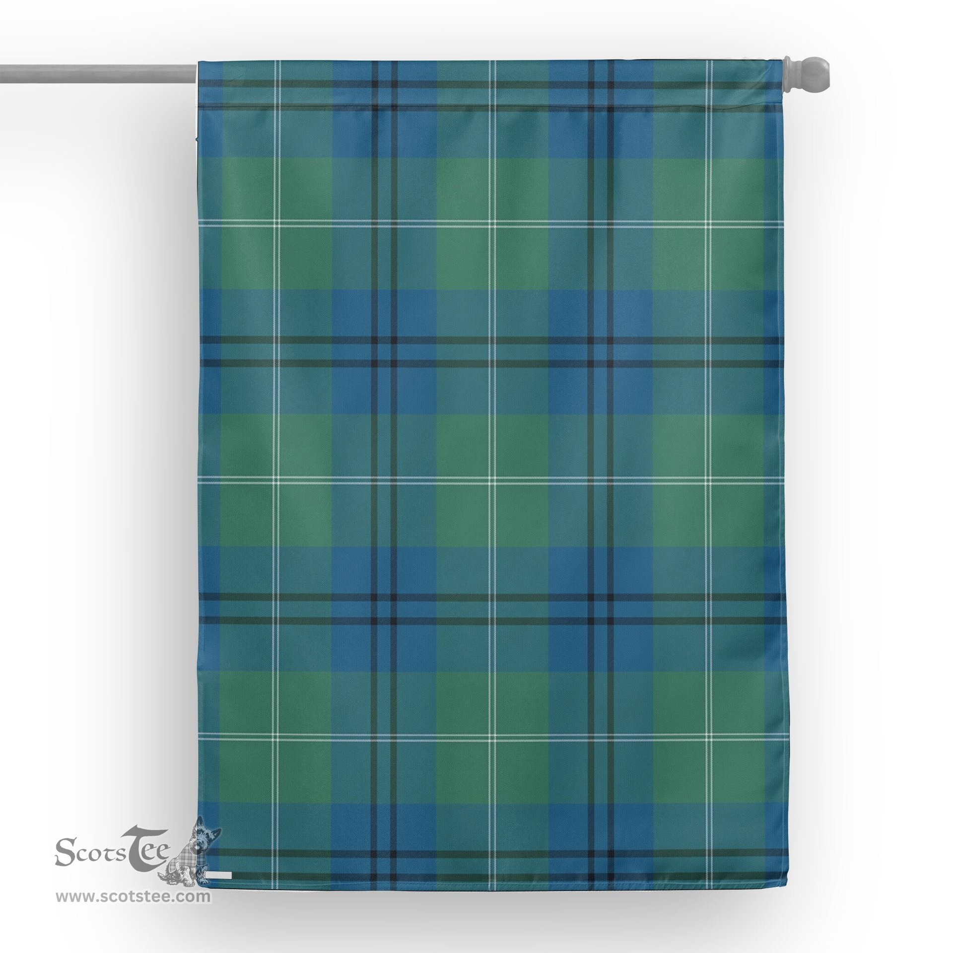 Oliphant Ancient Tartan Garden Flag - Tartan Flag Clan Badge Scottish Tartan House Flag, Tartan Garden Flag, Tartan Flag, Crest Garden Flag, Garden Flag, Ireland Garden Flag, Family Crest, Custom Flag, Custom Garden Flag, Ireland Custom Flag, Clan Tartan Flags