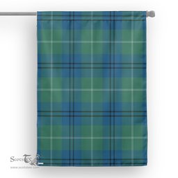 Oliphant Ancient Tartan Garden Flag - Tartan Flag Clan Badge Scottish Tartan House Flag, Tartan Garden Flag, Tartan Flag, Crest Garden Flag, Garden Flag, Ireland Garden Flag, Family Crest, Custom Flag, Custom Garden Flag, Ireland Custom Flag, Clan Tartan Flags