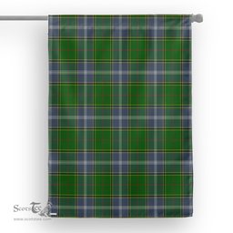 Pringle Tartan Garden Flag - Tartan Flag Clan Badge Scottish Tartan House Flag, Tartan Garden Flag, Tartan Flag, Crest Garden Flag, Garden Flag, Ireland Garden Flag, Family Crest, Custom Flag, Custom Garden Flag, Ireland Custom Flag, Clan Tartan Flags