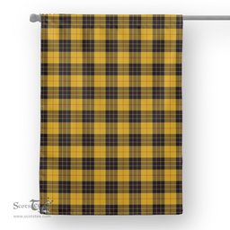 Garden Flag MacLeod Of Lewis Ancient Tartan Flag Tartan House Flag, Tartan Garden Flag, Tartan Flag, Plaid Flag, Christmas Plaid Flag