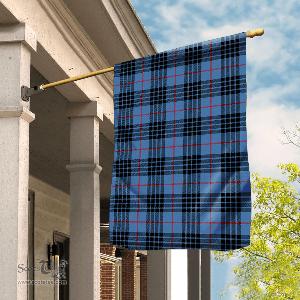 Garden Flag MacNeill Of Barra Tartan Flag Tartan House Flag, Tartan Garden Flag, Tartan Flag, Plaid Flag, Christmas Plaid Flag