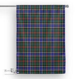 Ogilvie Hunting Modern Tartan Garden Flag - Tartan Flag Clan Badge Scottish Tartan House Flag, Tartan Garden Flag, Tartan Flag, Crest Garden Flag, Garden Flag, Ireland Garden Flag, Family Crest, Custom Flag, Custom Garden Flag, Ireland Custom Flag, Clan Tartan Flags