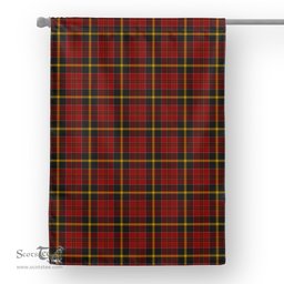 Garden Flag MacAlister Of Skye Tartan Flag Tartan House Flag, Tartan Garden Flag, Tartan Flag, Plaid Flag, Christmas Plaid Flag
