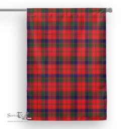 Robertson Modern Tartan Garden Flag - Tartan Flag Clan Badge Scottish Tartan House Flag, Tartan Garden Flag, Tartan Flag, Crest Garden Flag, Garden Flag, Ireland Garden Flag, Family Crest, Custom Flag, Custom Garden Flag, Ireland Custom Flag, Clan Tartan Flags