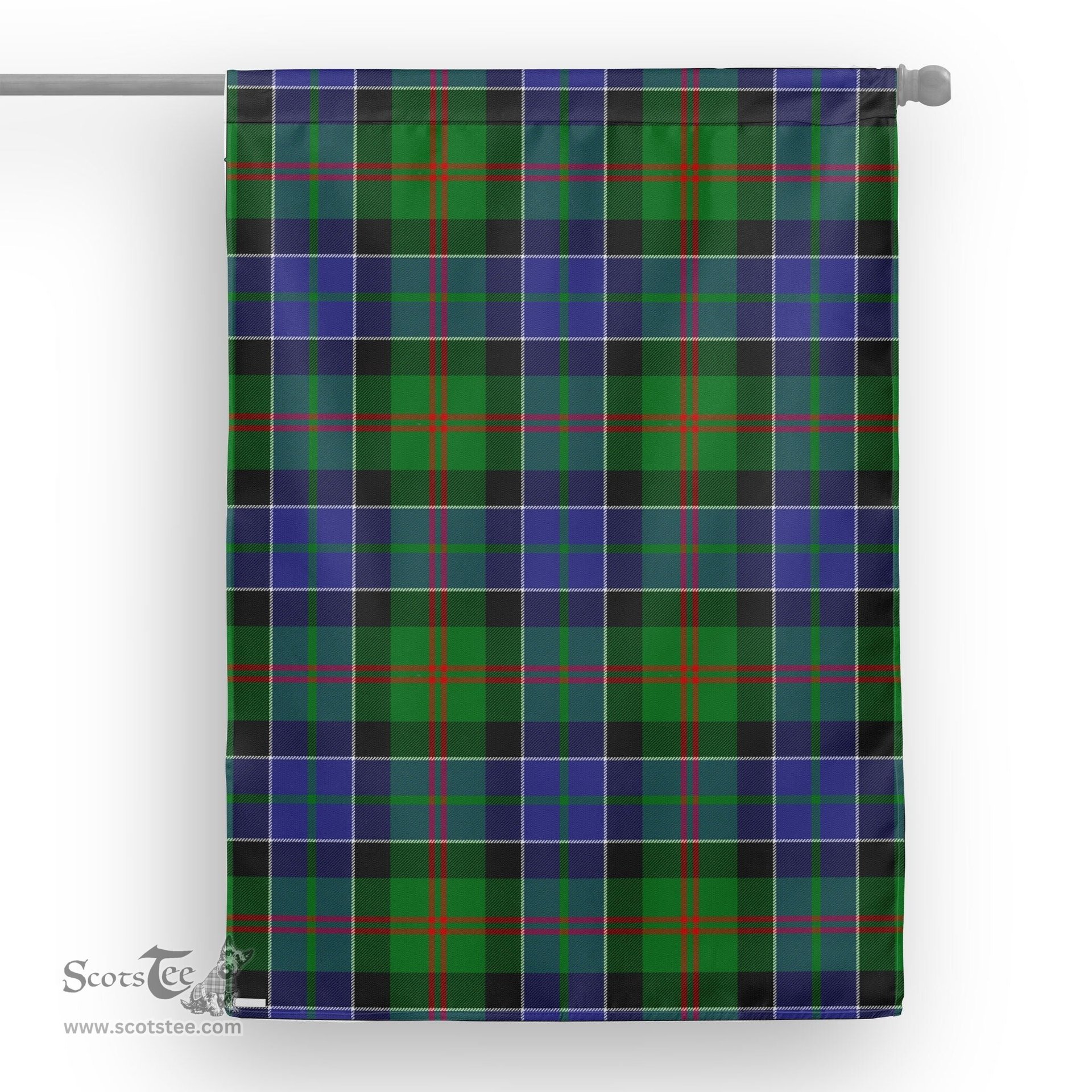 Paterson Ancient Tartan Garden Flag - Tartan Flag Clan Badge Scottish Tartan House Flag, Tartan Garden Flag, Tartan Flag, Crest Garden Flag, Garden Flag, Ireland Garden Flag, Family Crest, Custom Flag, Custom Garden Flag, Ireland Custom Flag, Clan Tartan Flags