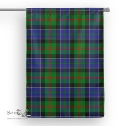 Paterson Ancient Tartan Garden Flag - Tartan Flag Clan Badge Scottish Tartan House Flag, Tartan Garden Flag, Tartan Flag, Crest Garden Flag, Garden Flag, Ireland Garden Flag, Family Crest, Custom Flag, Custom Garden Flag, Ireland Custom Flag, Clan Tartan Flags