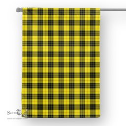 Garden Flag MacLeod Of Lewis Modern Tartan Flag Tartan House Flag, Tartan Garden Flag, Tartan Flag, Plaid Flag, Christmas Plaid Flag
