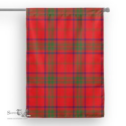 Ross Modern Tartan Garden Flag - Tartan Flag Clan Badge Scottish Tartan House Flag, Tartan Garden Flag, Tartan Flag, Crest Garden Flag, Garden Flag, Ireland Garden Flag, Family Crest, Custom Flag, Custom Garden Flag, Ireland Custom Flag, Clan Tartan Flags