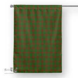 Garden Flag MacAlister Of Glenbarr Hunting Tartan Flag Tartan House Flag, Tartan Garden Flag, Tartan Flag, Plaid Flag, Christmas Plaid Flag
